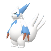 Buy Zangoose in Brilliant Diamond & Shining Pearl